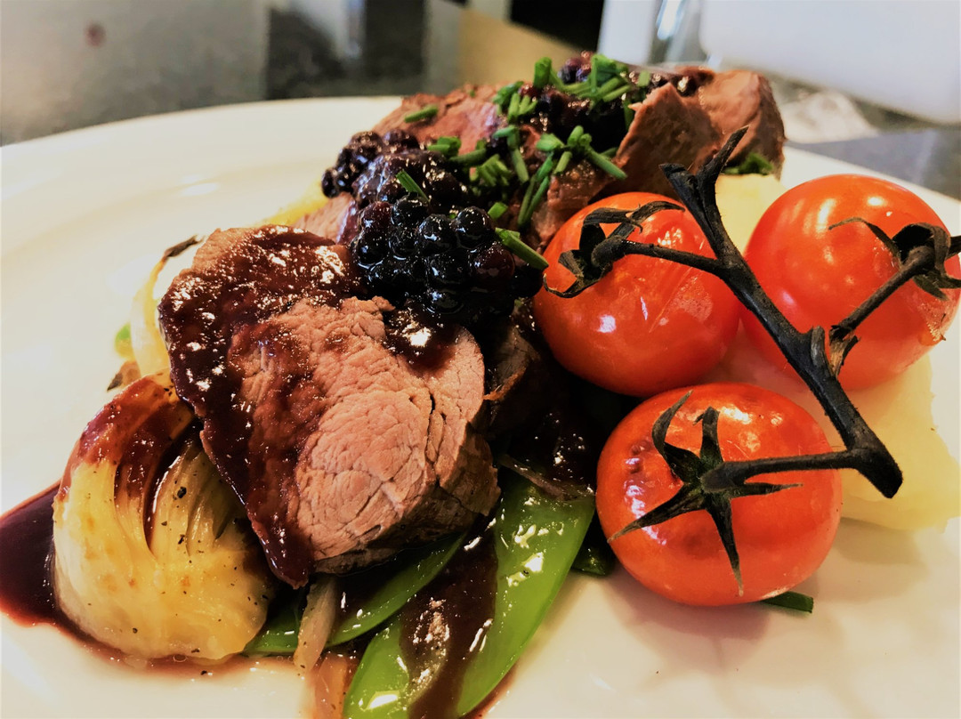 Upper Unionville Golf Club-万锦市必去景点