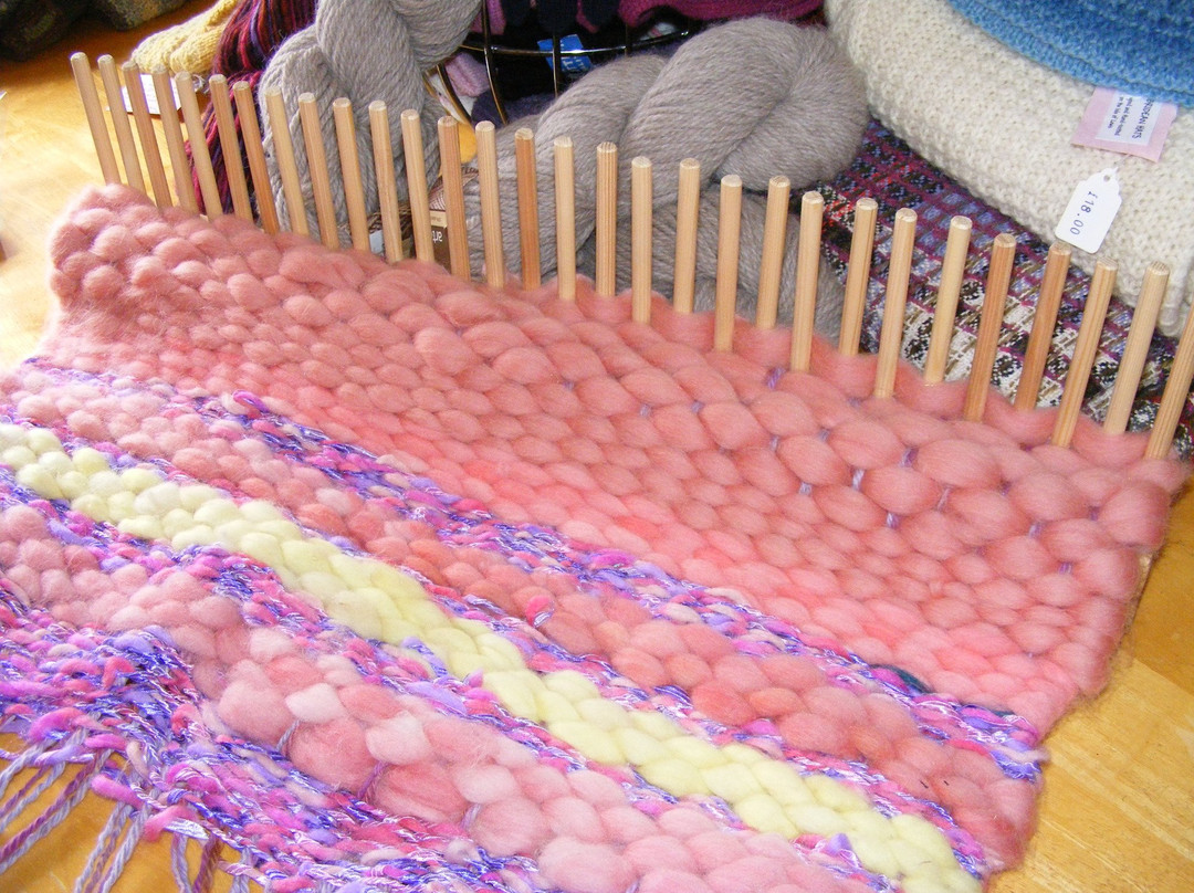 3 Bags Wool-阿伯劳尔必去景点