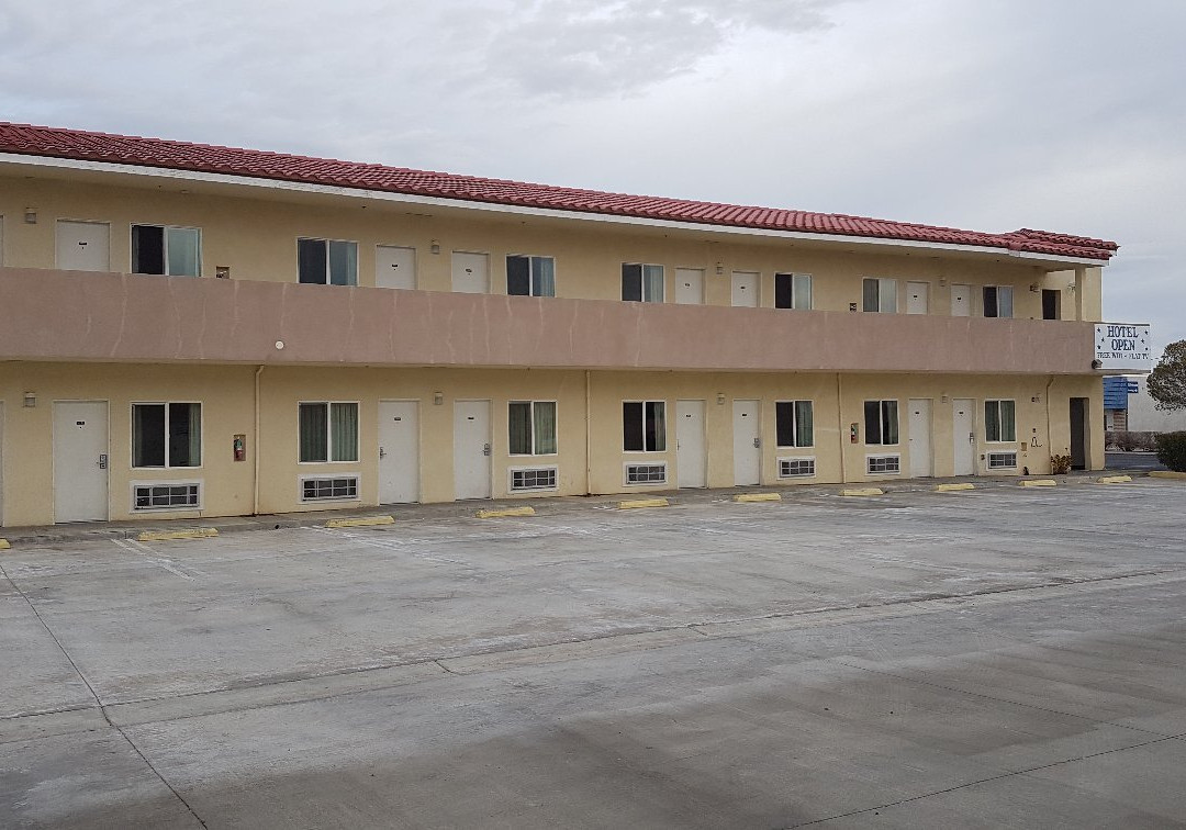 Baymont by Wyndham Ridgecrest主图