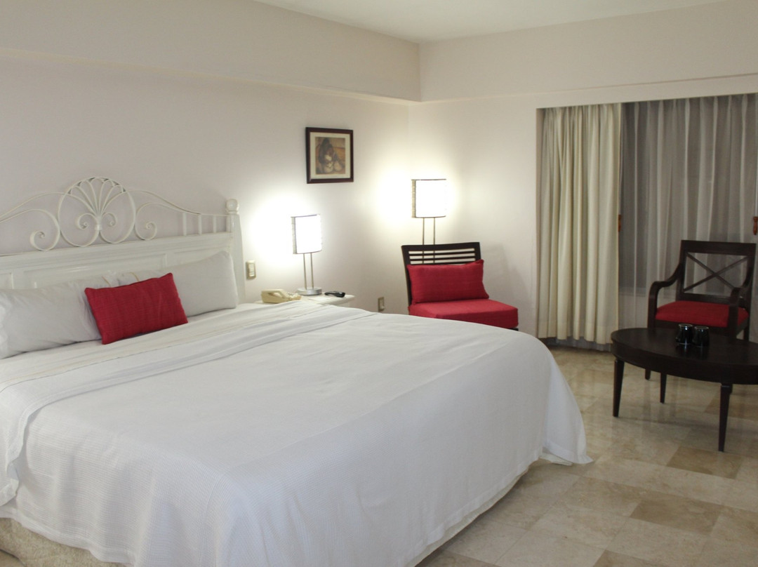 Capital O Hotel Maya Tabasco主图