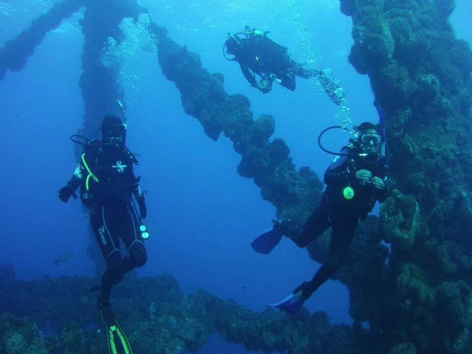 Aqualorey景点图片