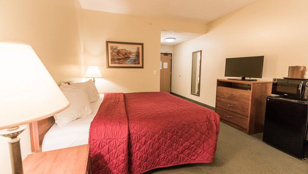 Supertel Inn & Conference Center主图