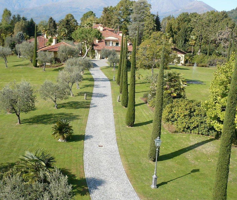 Cascina Bonina