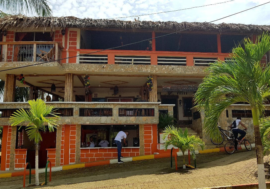 Hotel Mi Remanso