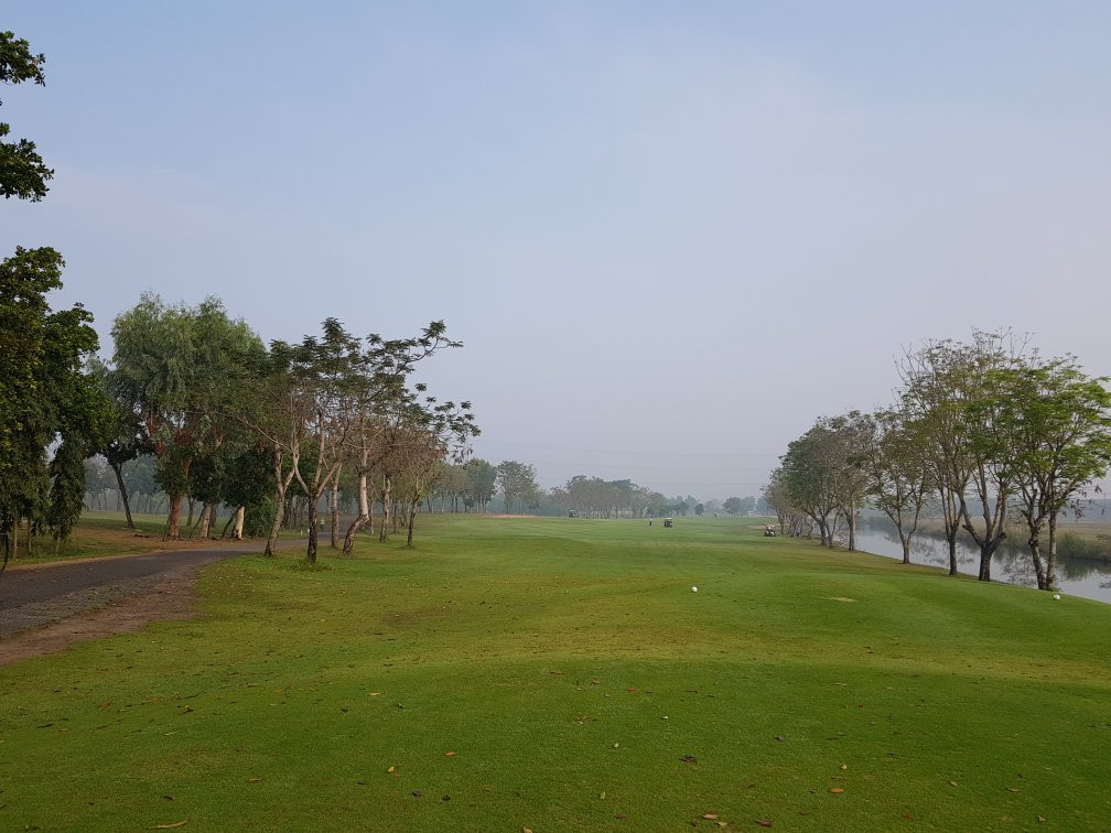 Northern Rangsit Golf Club景点图片