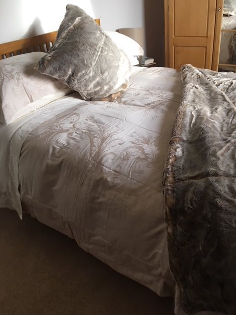 Dalmusternock Farm Bed & Breakfast主图