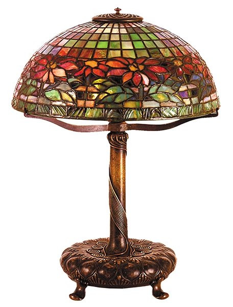 Fontaine's Auction Gallery-皮茨菲尔德必去景点