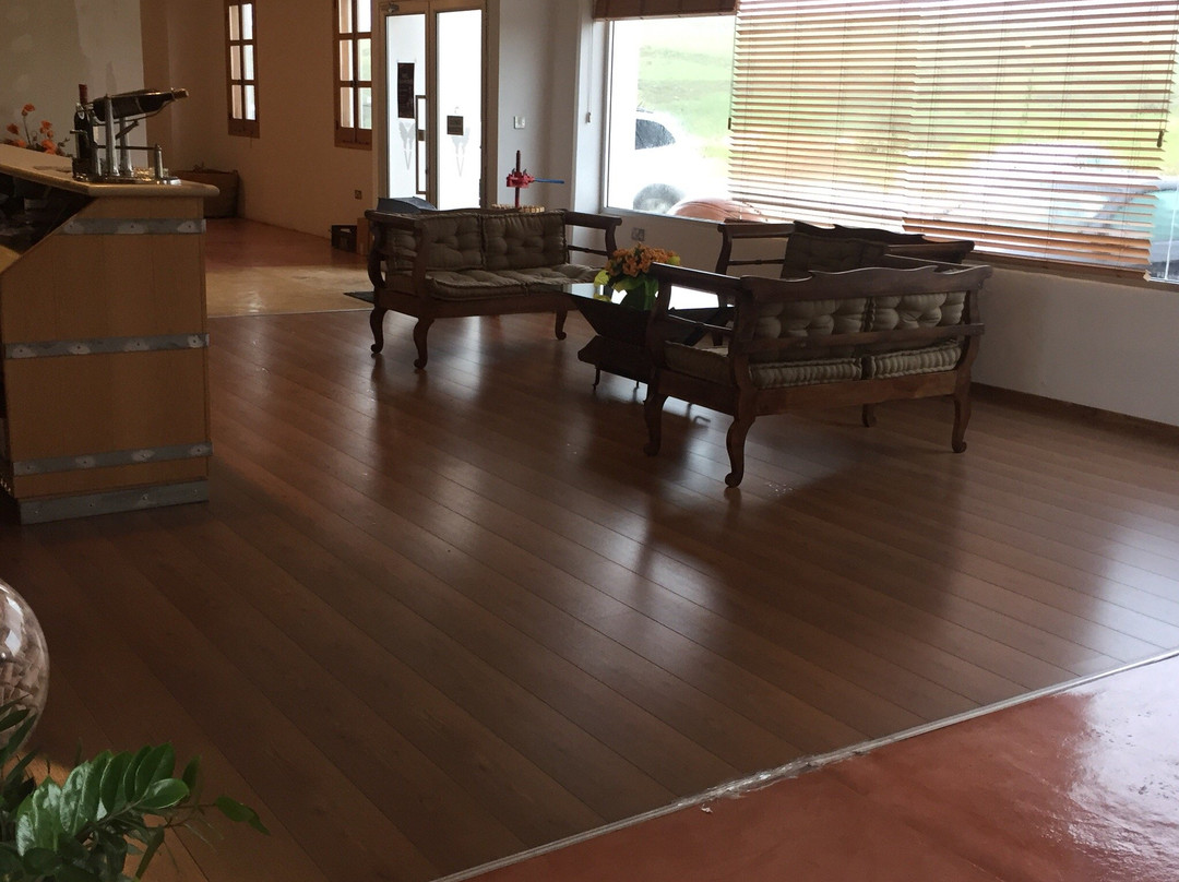 Vasilikon winery-卡西卡斯必去景点