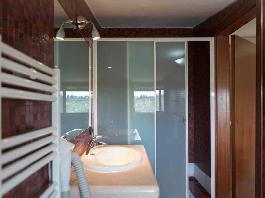 皮罗塔别墅酒店主图