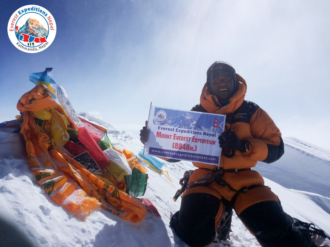 Everest Expeditions Nepal景点图片