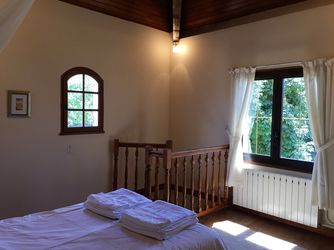 Chateau La Tour de Chollet主图