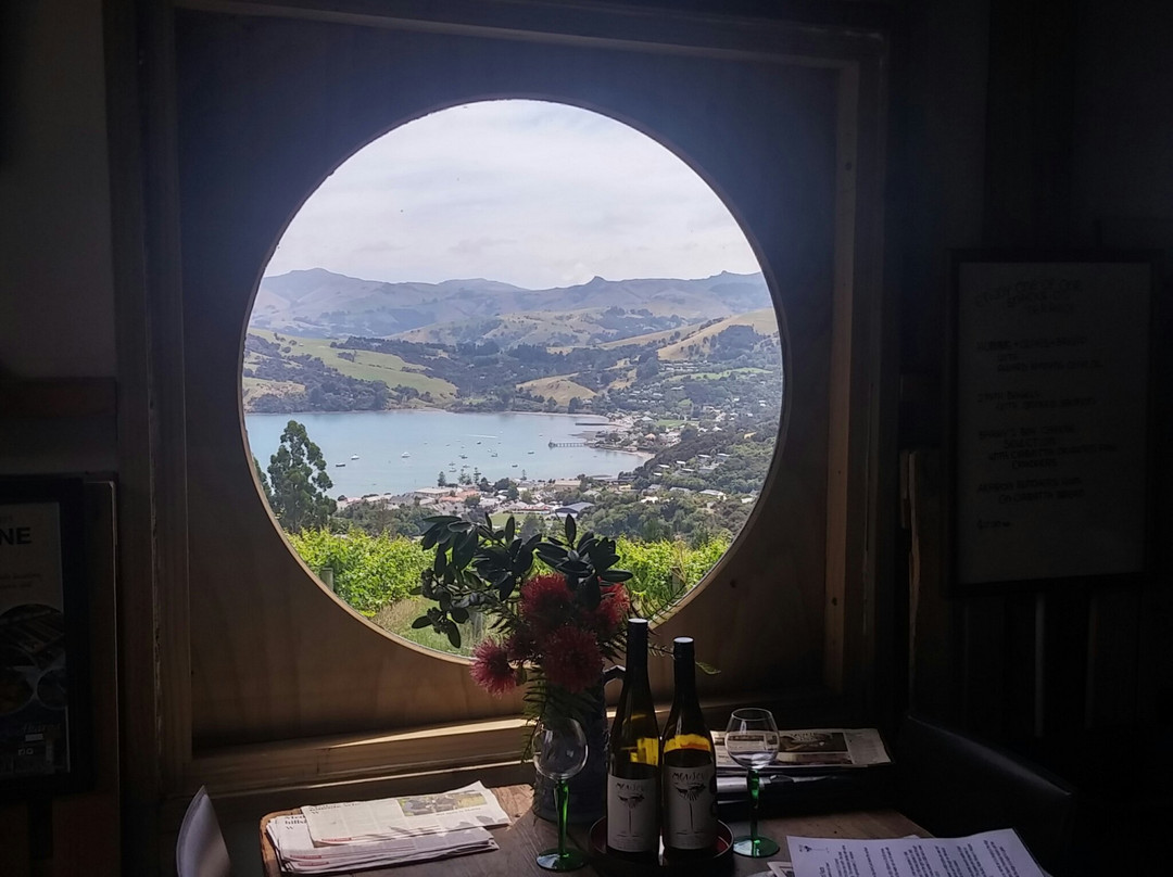 Meniscus Wines-阿卡罗阿必去景点