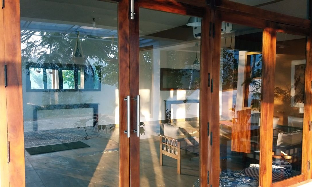 Mekosha Trivandrum Ayurveda Spasuites Retreat主图