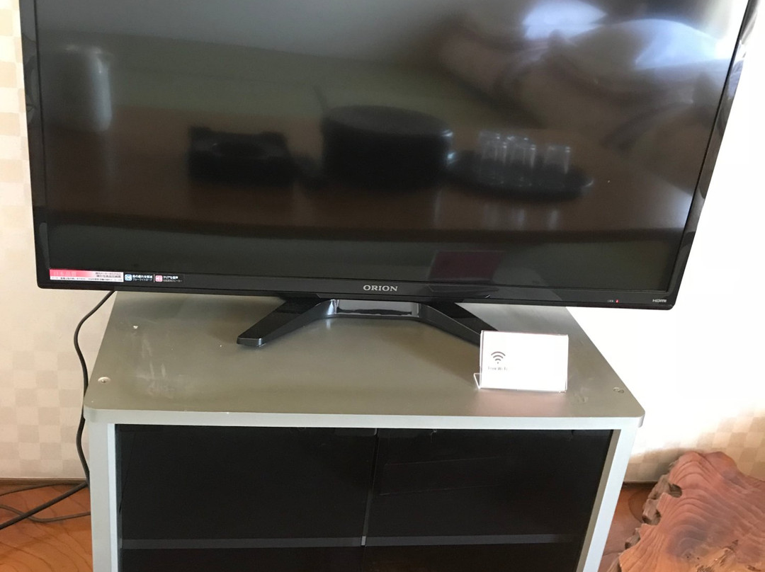 Nozakaya Ryokan主图