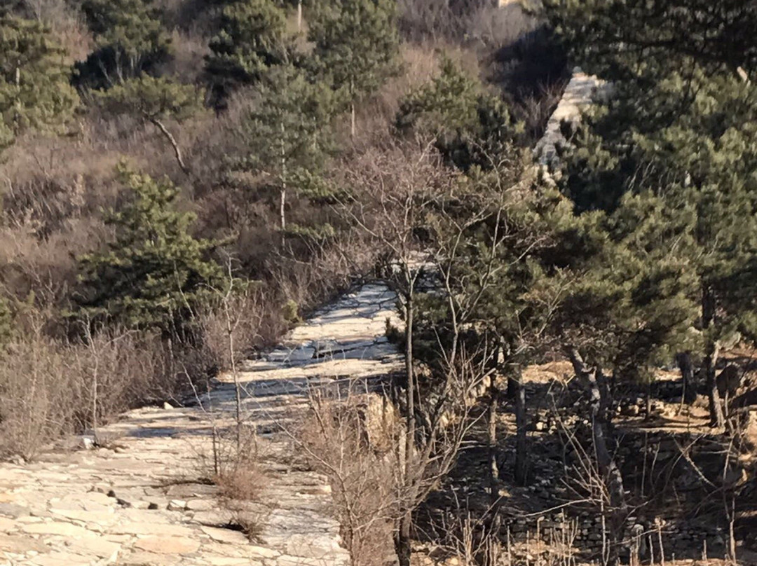 Joe's Untouched Great Wall Hike景点图片