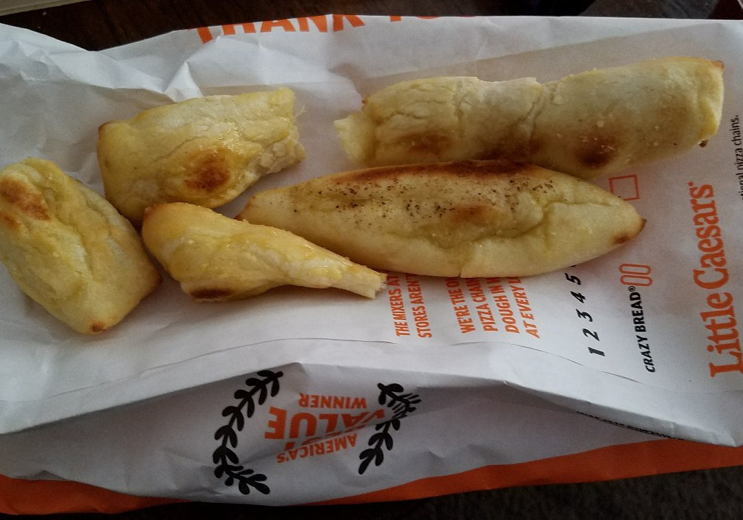 Little Caesars Norwalk