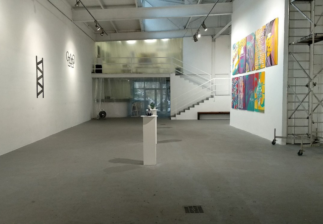 Tsekh Art Gallery景点图片