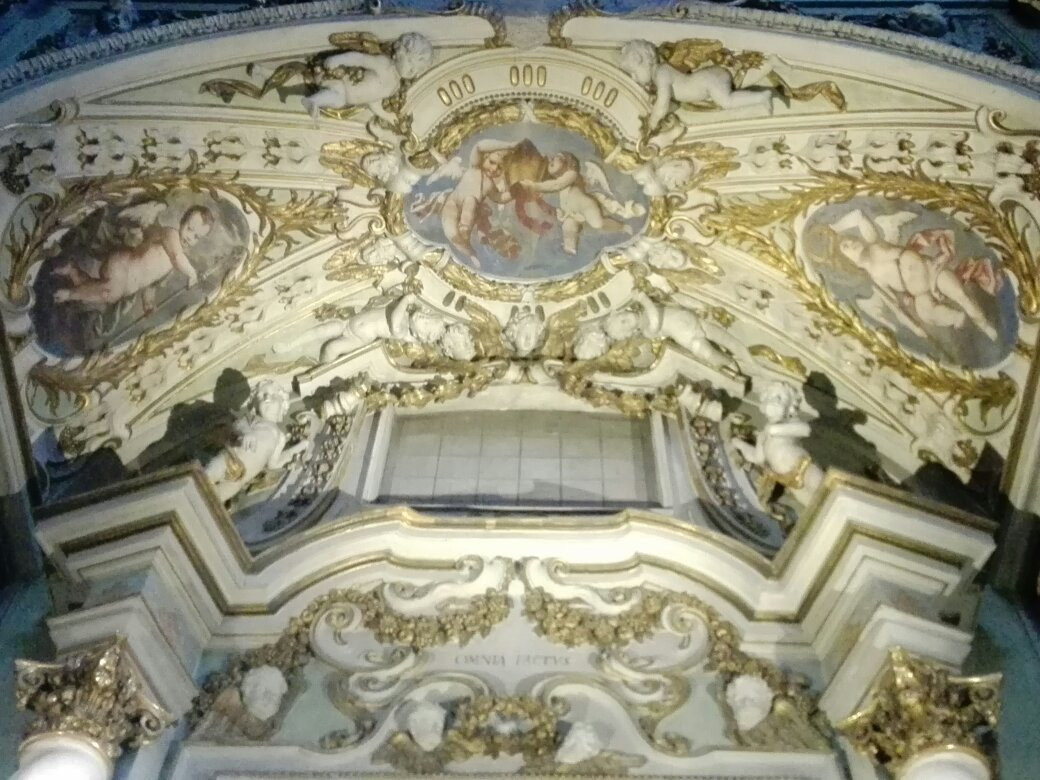 Chiesa Santa Maria delle Grazie景点图片