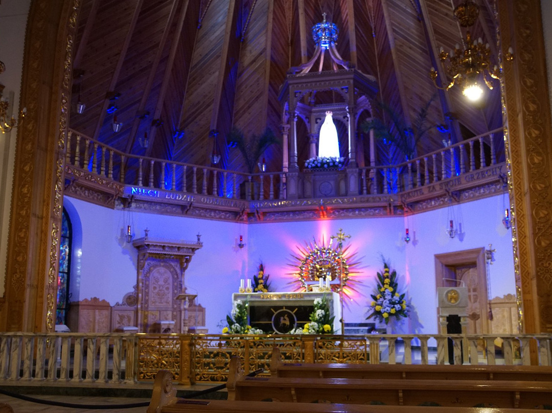 Church of Our Lady of Czestochowa