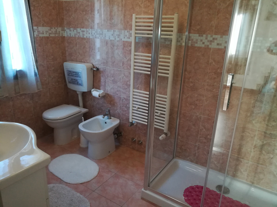 B&B DOLCEPOSADA Vittorio Veneto主图