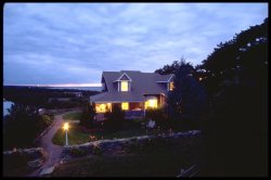 Menemsha Inn & Cottages-官方