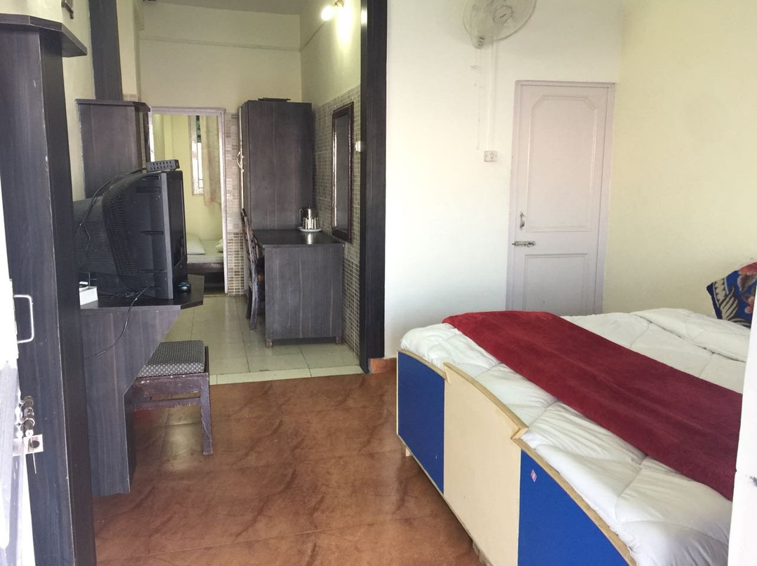 Shining Star Resort主图