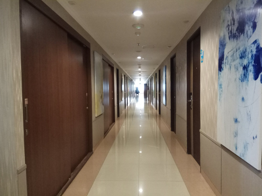 Everyday Smart Hotel Malang主图