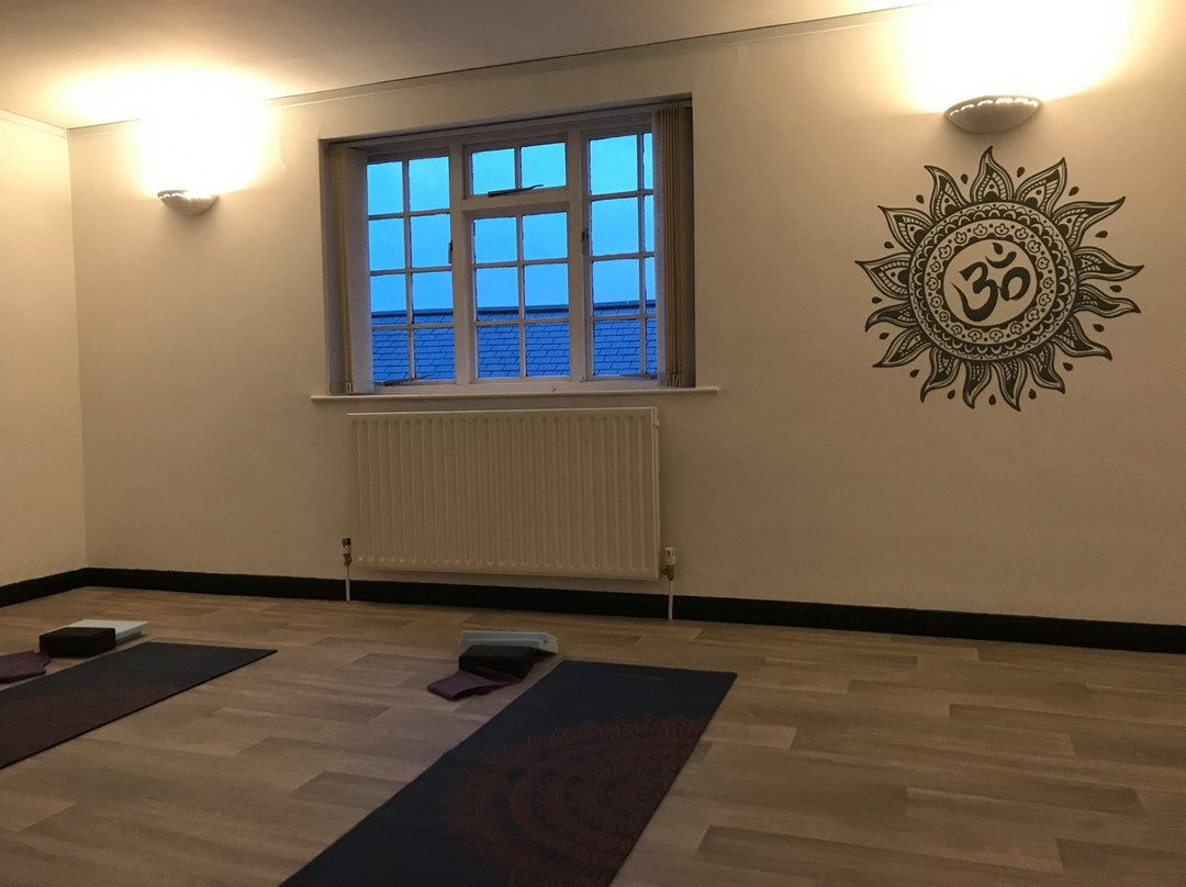 Louth Yoga Studio景点图片