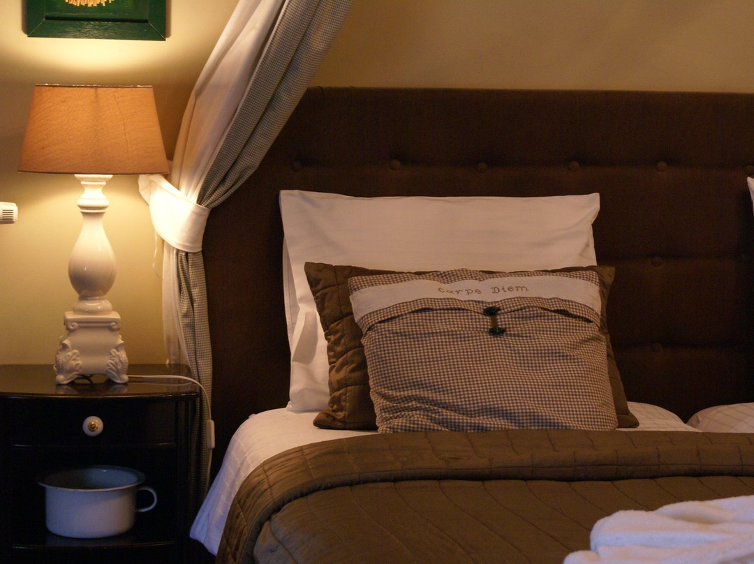 Bed & Breakfast de Kienstee主图