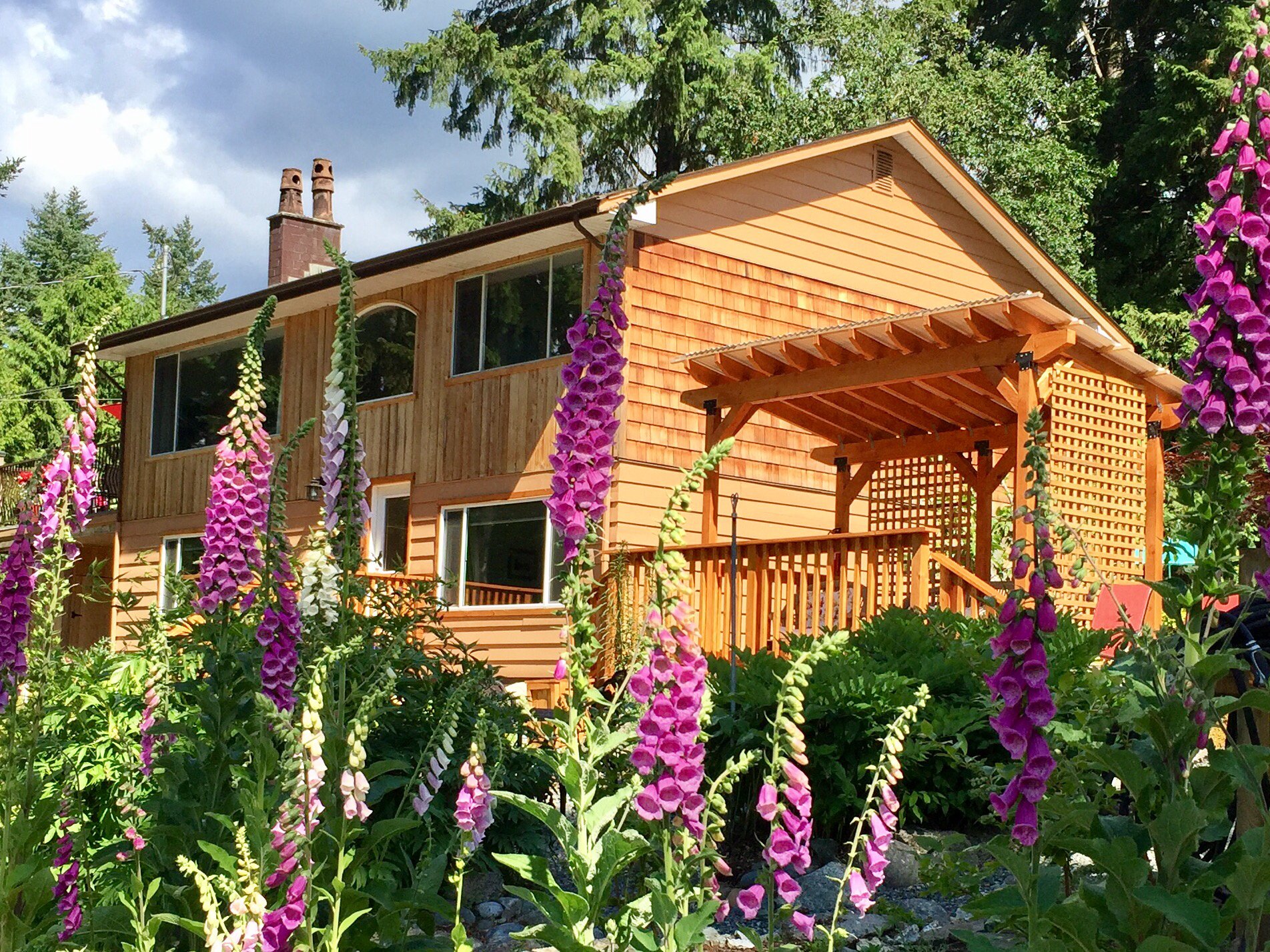 IslandSkye Bed & Breakfast-官方