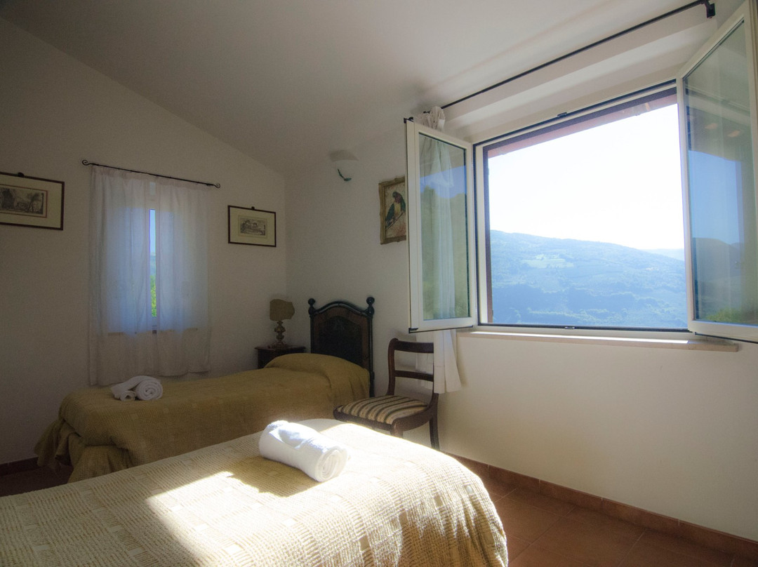 Agriturismo Il Casaletto主图