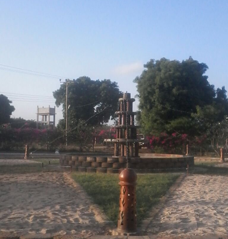 Karibuni Villas主图