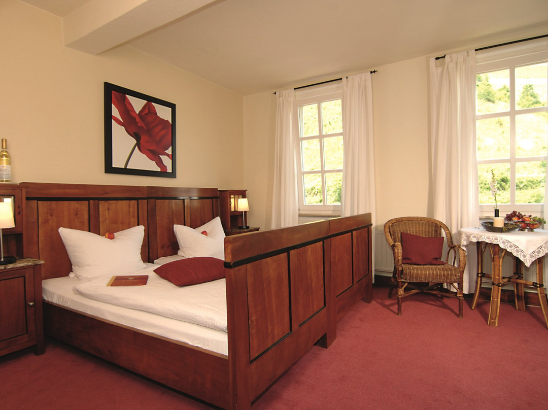 Knab's Muehlenschenke主图