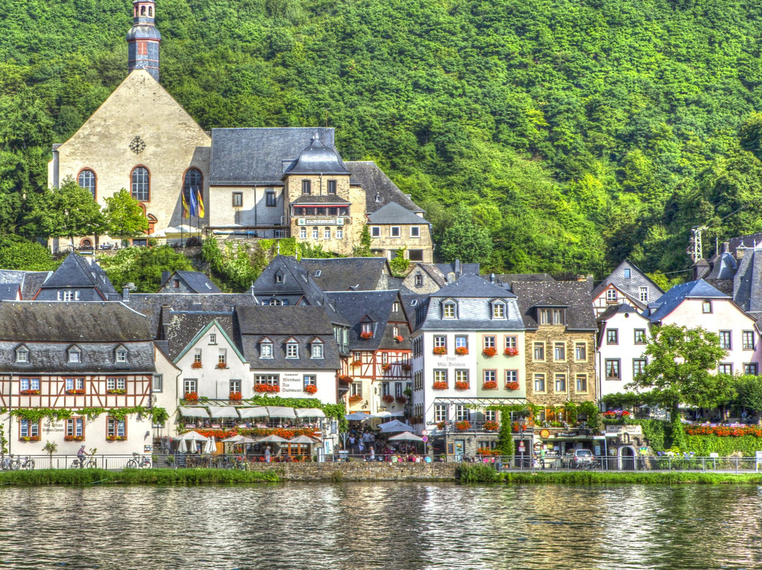 Hotel Altes Zollhaus主图