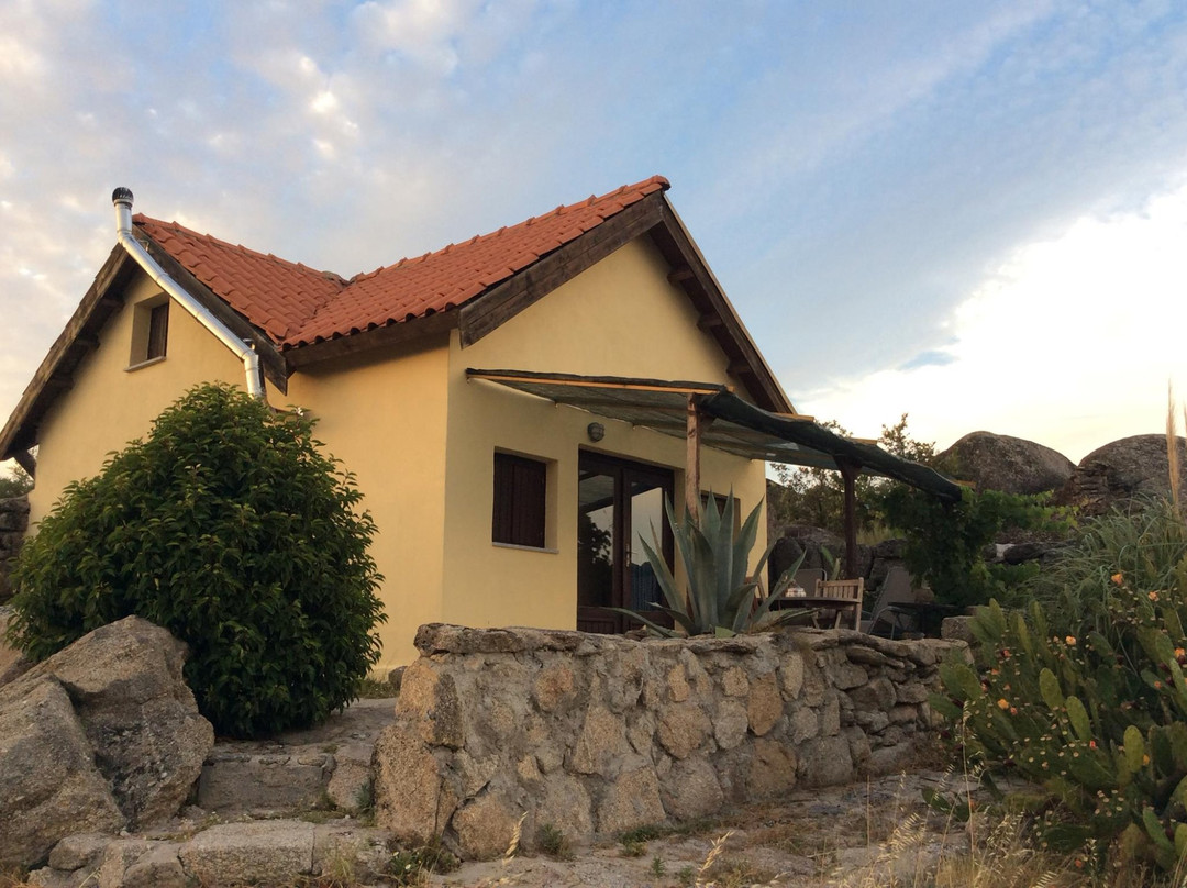 Quinta da Estrela