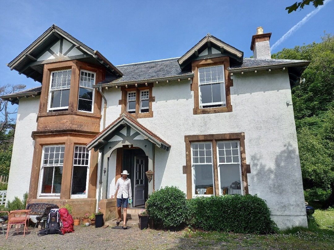 Tighard Guest House