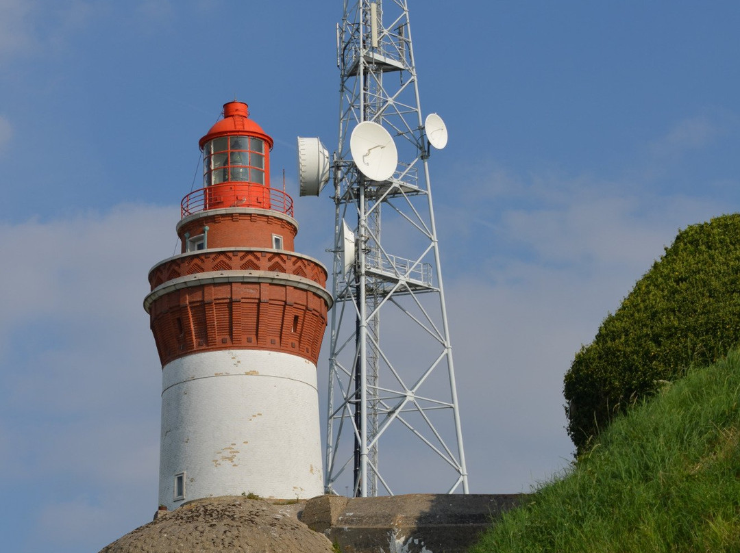 Ault Lighthouse景点图片