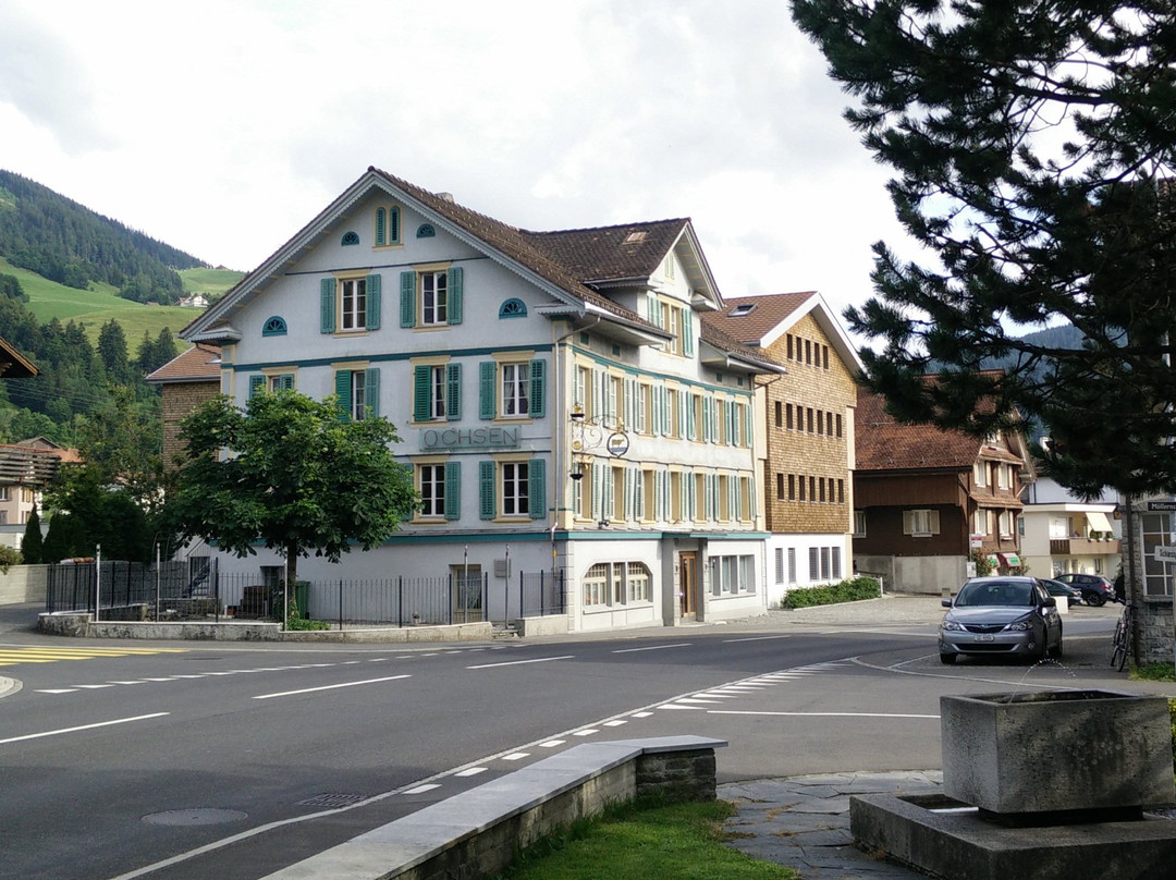 Restaurant Ochsen