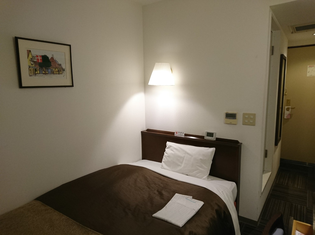Kariya Plaza Hotel主图