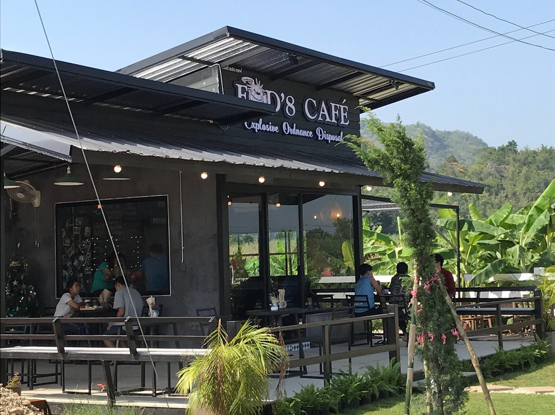 Lum Sum餐馆和美食-EOD’8