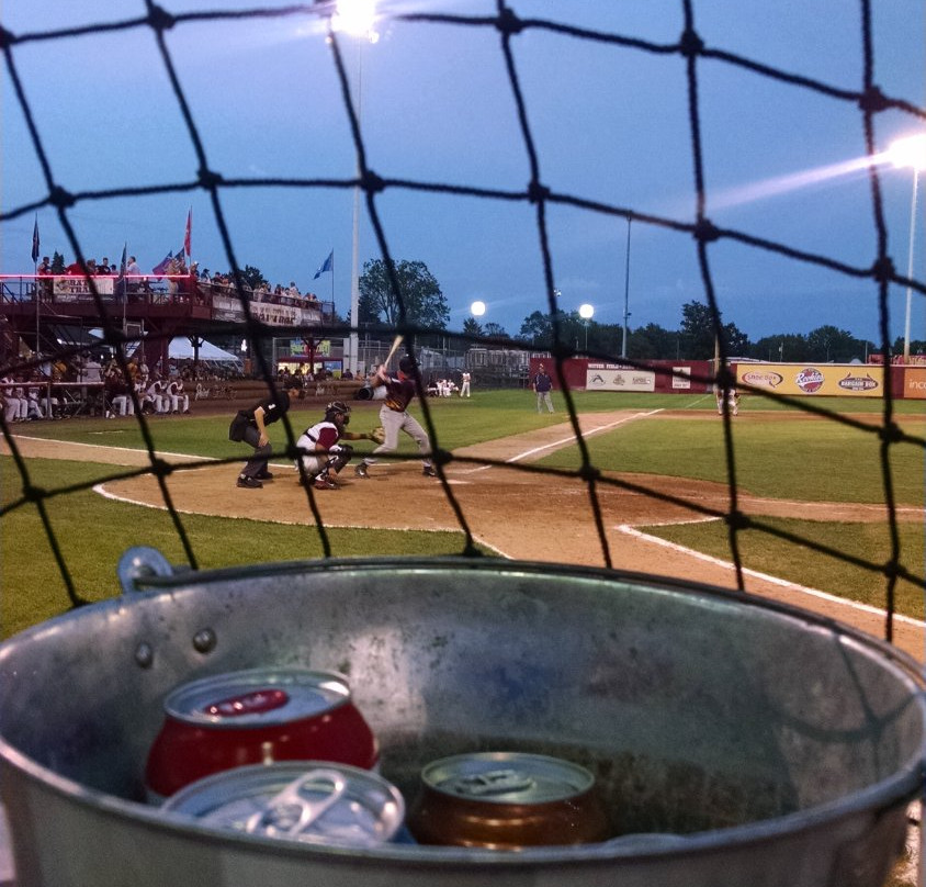 Wisconsin Rapids Rafters-Wisconsin Rapids必去景点