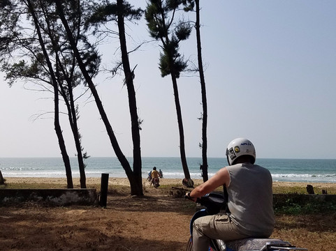 Scoot West Africa-达喀尔必去景点