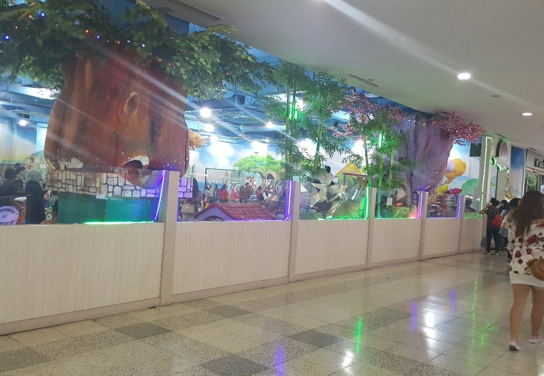 Festival Citylink-万隆必去景点