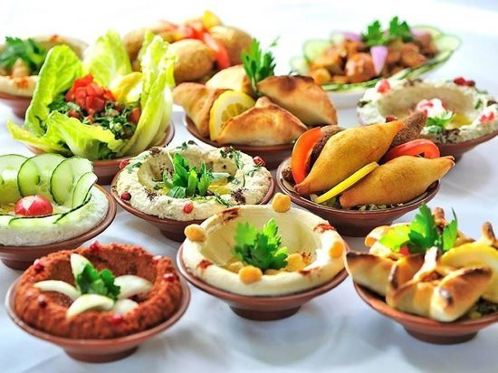 Manara Grill