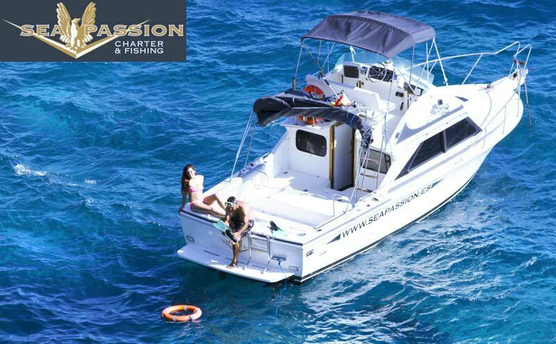 Sea Passion Charter y Pesca景点图片