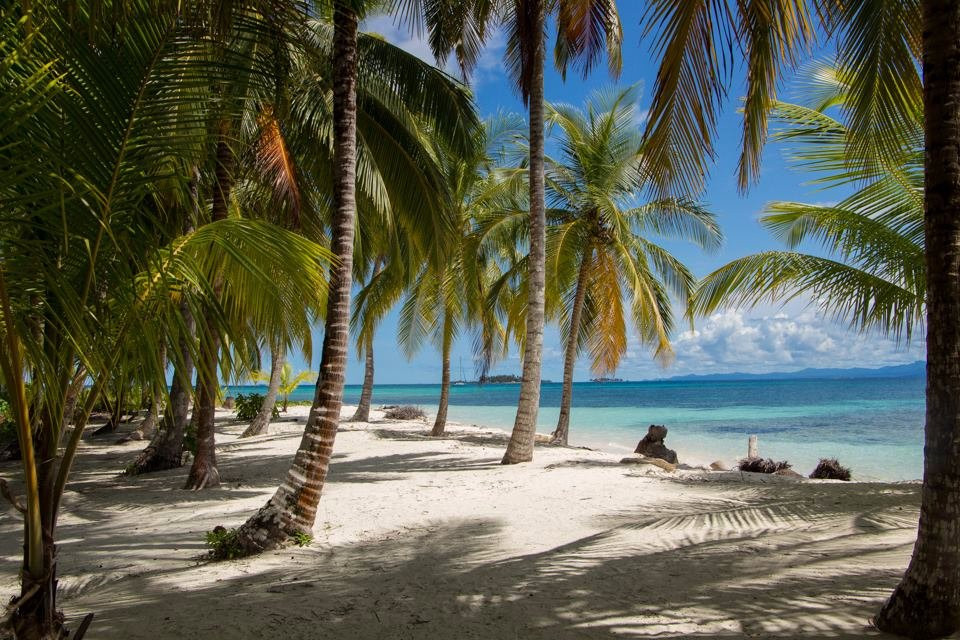 Go2SanBlas Tours-巴拿马城必去景点