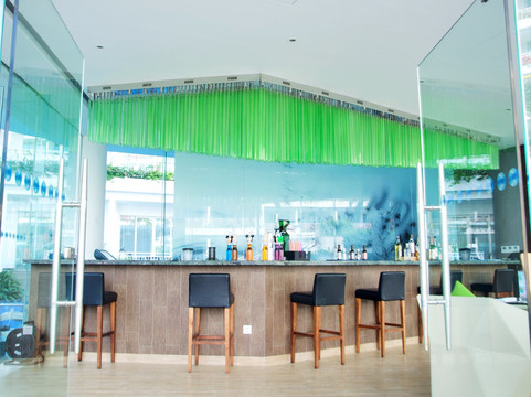 三亚亚龙湾迎宾馆主图