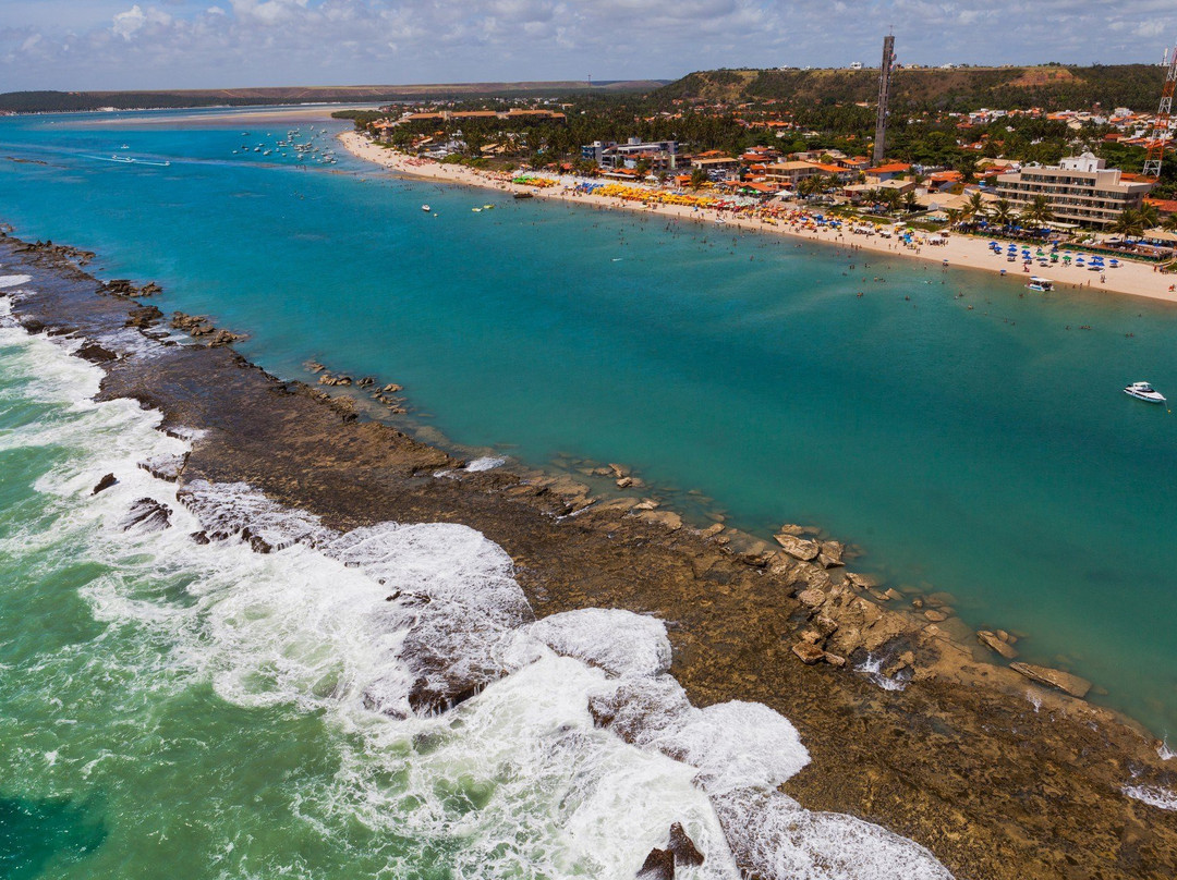 Master Transportes Executivos-Maceio必去景点