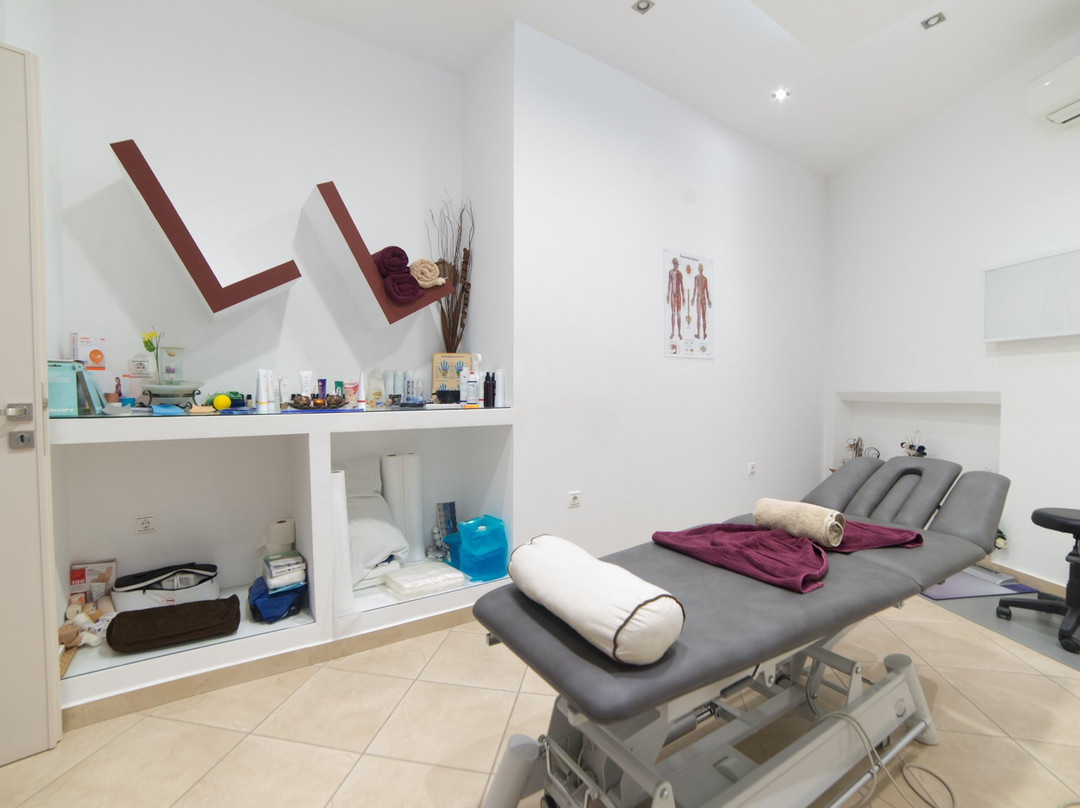 Physiotherapy Center景点图片