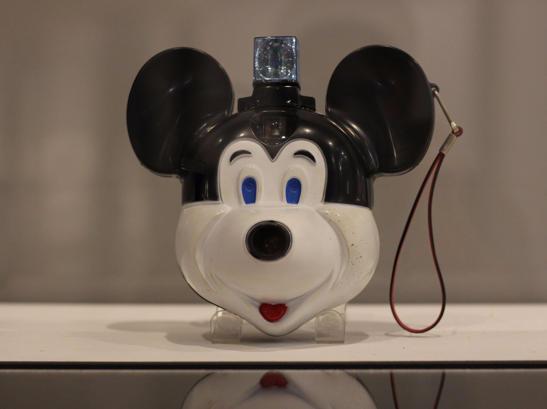 California Museum of Photography-里弗赛德必去景点